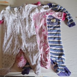 🛍3 for 25 🛍 3m pajama bundle